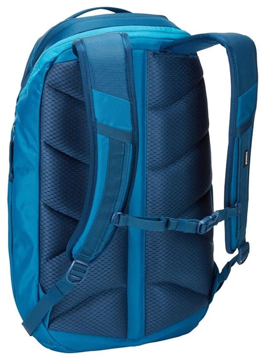 Kuprinė nešiojamam kompiuteriui Thule EnRoute Backpack 15.6'', mėlyna, 15.6"