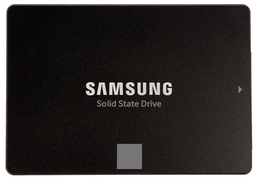 Samsung SSD 850 EVO 500GB SATA III MZ-75E500B/EU