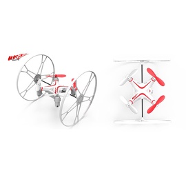 Žaislinis dronas D5, 9 cm