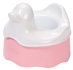 Baby Born Interactive Potty 822531