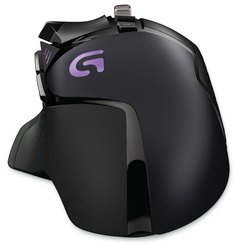 g502 pret