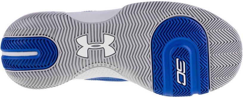 Кроссовки Under Armour SC 3Zero, синий, 44.5