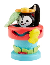 Fisher Price Peek 'N Play Flower Pot DFP91