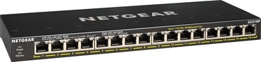 Netgear GS316P