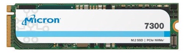 Serveri kõvaketas (SSD) Micron 7300 MAX, M.2, 400 GB