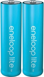 Panasonic Battery 950mAh AA x 2