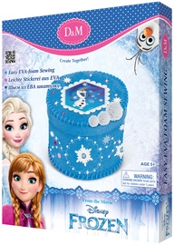 Revontuli Disney Frozen Easy EVA-Foam Sewing