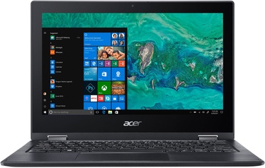 Acer Spin 1 SP111-33 Black NX.H0UEG.002