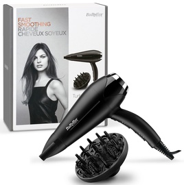 Фен Babyliss D572DE