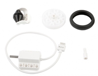 Makeblock Neuron DC Motor Package P1040022