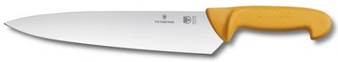 Кухонный нож Victorinox, 260 мм, для мяса, пластик/нержавеющая сталь