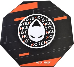 FlorPad Octagonal Floor Mat For Gamers X6tence