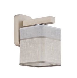 LAMPA SIENAS IBIS 100 60W E27 (TK LIGHTING)