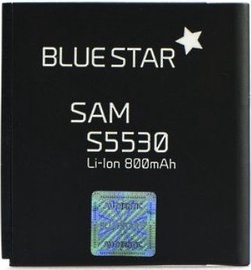Батарейка BlueStar, Li-ion, 800 мАч
