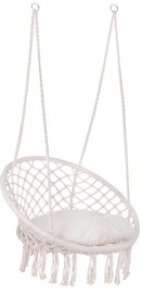 Šūpuļtīkls Promis BG115 Nest Swing White