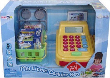 PlayGo My Little Cashier Set 3236
