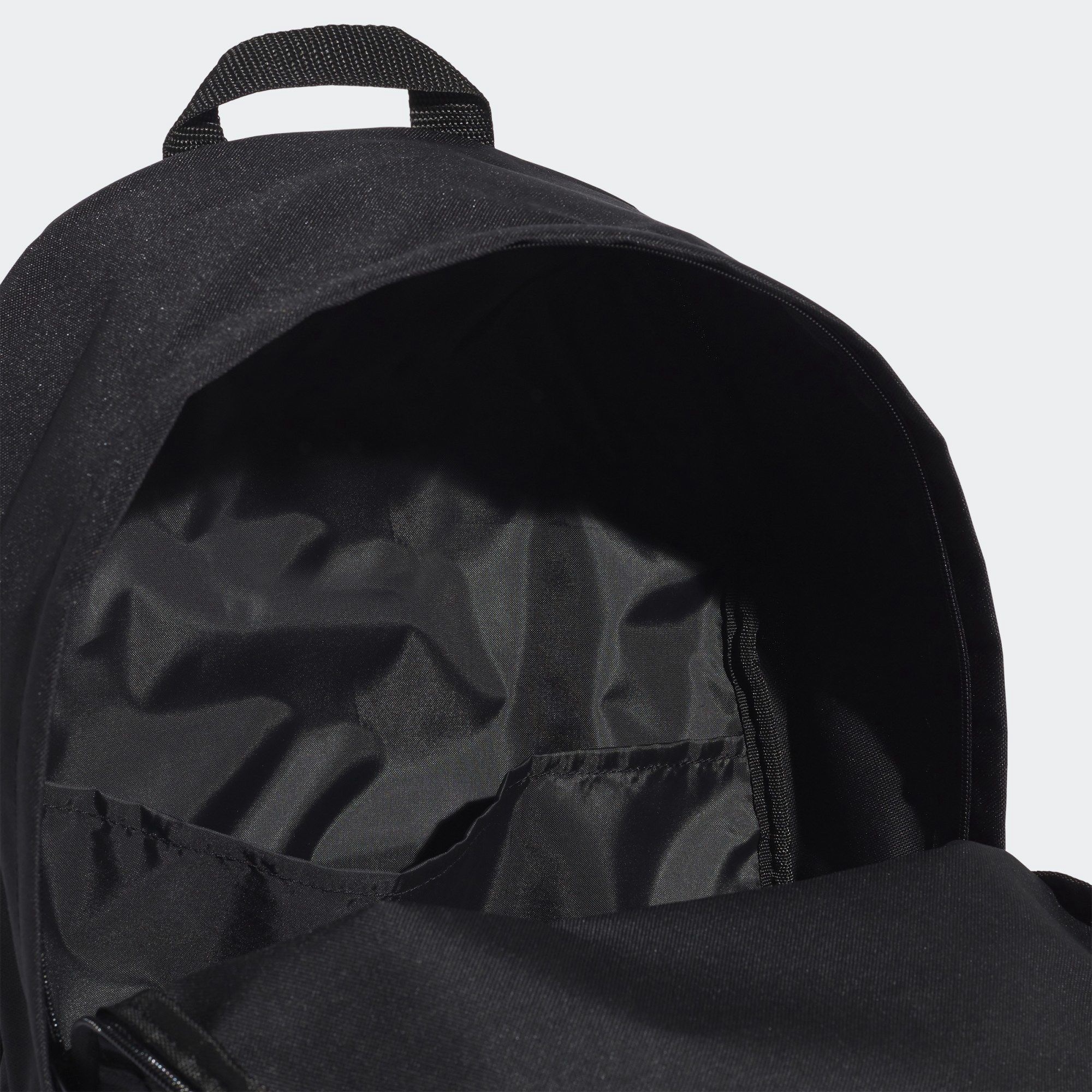 adidas 3 stripes classic backpack