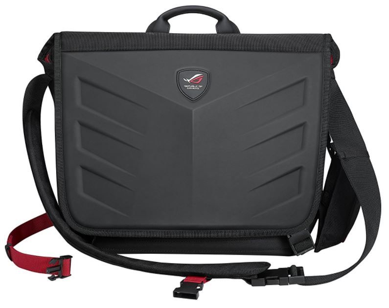 asus notebook bag