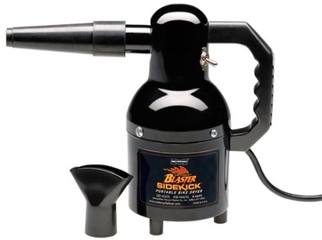 Gaisa sausinātājs Metrovac DataVac SK-1 Blaster Sidekick Dryer