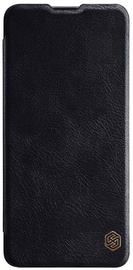 Nillkin Qin Original Case For Samsung Galaxy A41 Black