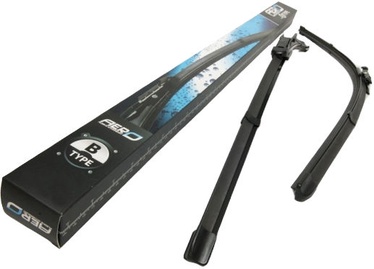 Oximo WBP300350 Wiper Set 700/650mm