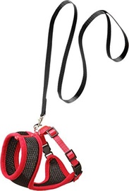 Ошейник Flamingo Harms 10916, 36 - 48 см x 320 мм