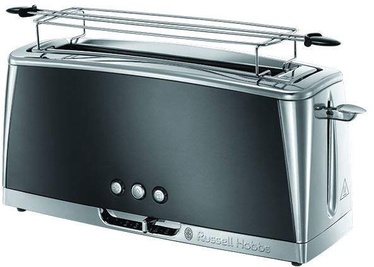 Röster Russell Hobbs LUuna Moonlight Grey 23251-56, hall/roostevaba teras