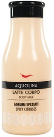 Aquolina Body Milk Spicy Citruses 250ml