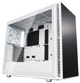 Fractal Design Case Define S2 TG White