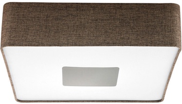 Eglo Tacuba 95321 Ceiling Lamp 24W LED Brown