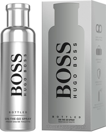 Tualetes ūdens Hugo Boss Bottled On The Go 100ml EDT