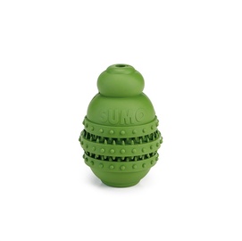 Suņu rotaļlieta Beeztees Sumo Play Dental 6x6x8,5cm