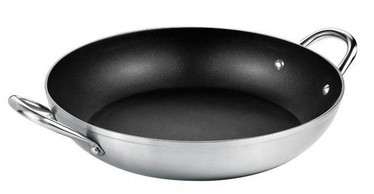 Tescoma Grandcheef Pan With 2 Grips 36cm