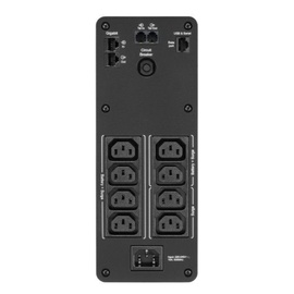 APC BR1600SI Back UPS Pro BR 1600VA