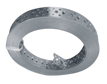 Montaažilint Prof, 20 x 0,7 mm, 10 m, tsingitud
