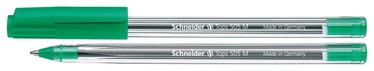 Schneider Ballpoint Pen Tops 505 M Green