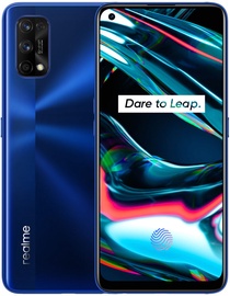 Realme 7 Pro 8/128GB Mirror Blue