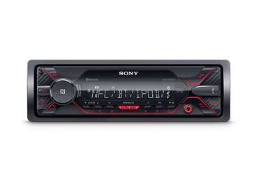 Автомагнитола Sony DSXA410BT