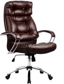 Kontoritool MH LK-14 Leather Brown