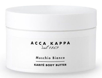 Acca Kappa White Moss Karite Body Butter 200ml