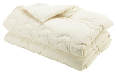 Dormeo Good Morning/Night Duvet White 200 x 200cm