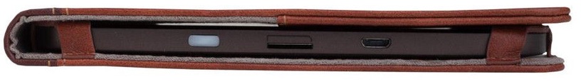 Чехол для планшета Pocketbook InkPad 3, коричневый, 7.8″