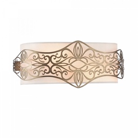 Lampa sienas Maytoni Burgeon, 2 x 40 W, E14