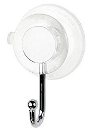 Āķis Ridder Hook Transparent 86mm