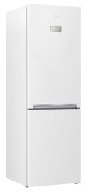 Šaldytuvas Beko MCNA366E40W White