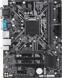 Mātesplate Gigabyte H310M S2P
