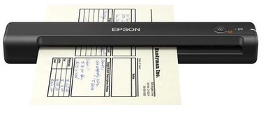 Сканер Epson WorkForce ES-50 A4, CIS