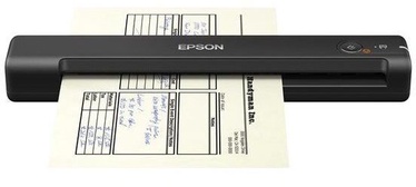 Skeneris Epson WorkForce ES-50 A4, CIS