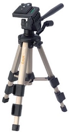 CamLink CL-TP330 Aluminium Tripod With 3D Adjust System 61cm