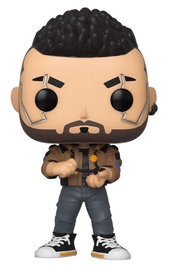 Funko Pop! Games Cyberpunk 2077 V Male 588